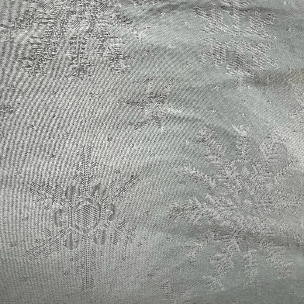 Elegant Pale Blue Table Placemats​